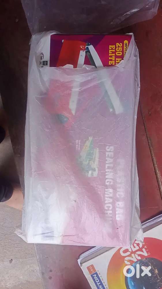 Bormayk venda items