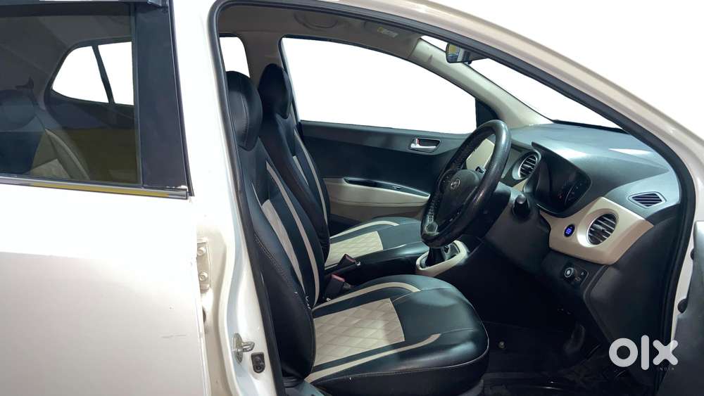 Hyundai Grand I10 1.2 Kappa Asta, 2019, Cng & Hybrids