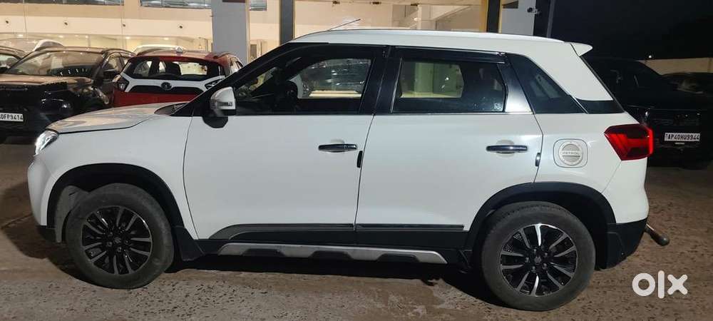 Maruti Suzuki Petrol 2021