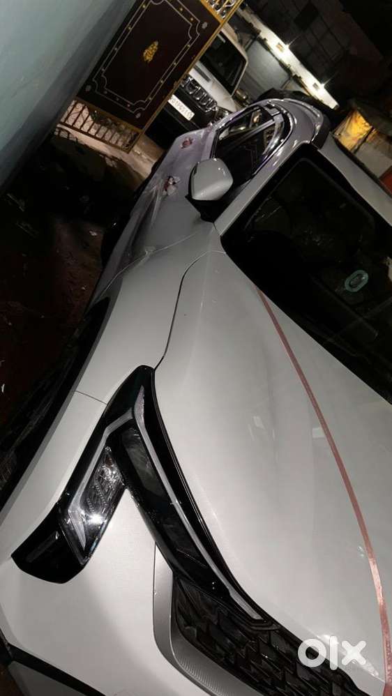 Kia Manual Petrol 2026