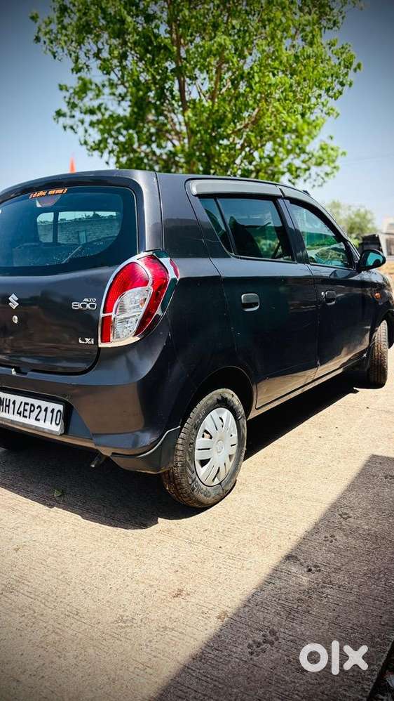 Maruti Suzuki Alto 800 2014 Cng & Hybrids Well Maintained