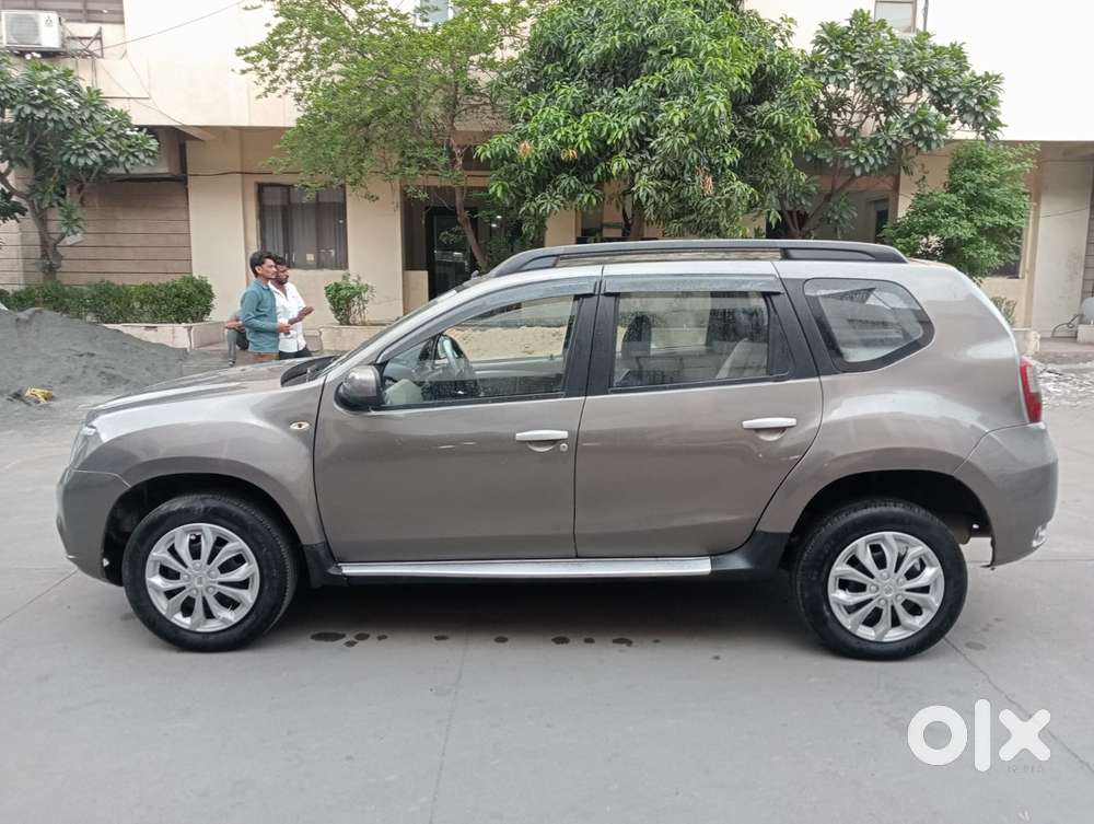 Nissan Terrano Xl Plus 85 Ps, 2015, Diesel