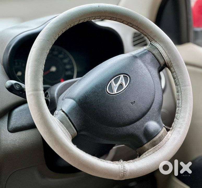 Hyundai I10 Sportz 1.2 Automatic Kappa2, 2012, Petrol