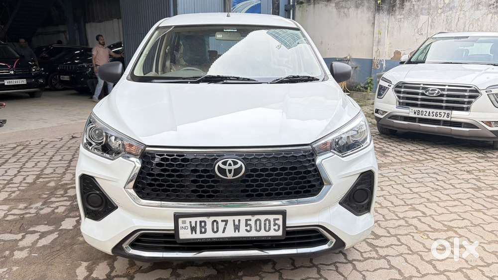 Toyota Rumion S Mt, 2025, Petrol