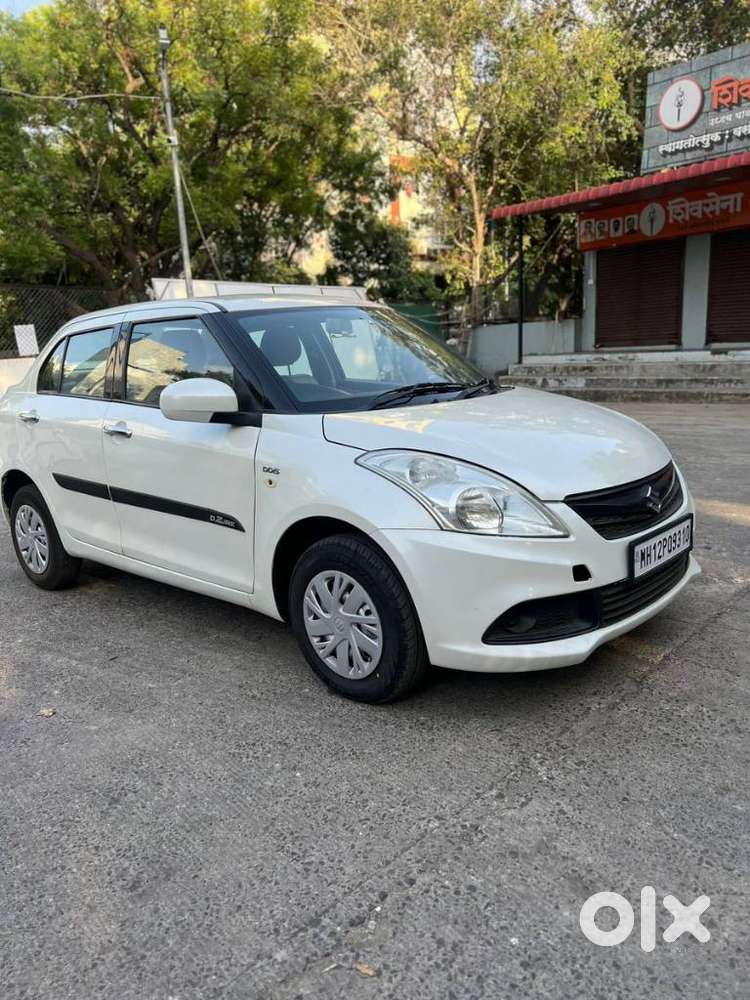 Maruti Suzuki Dzire Tour S Diesel, 2018, Diesel