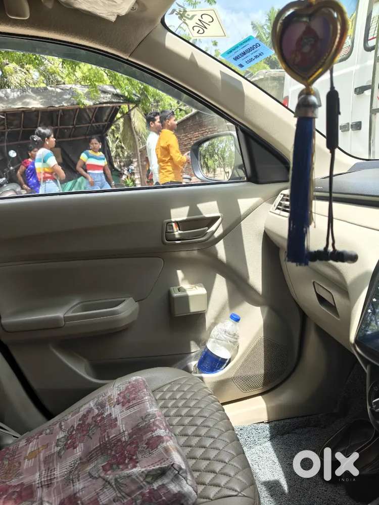 2020 Maruti Suzuki Dzire Vdi