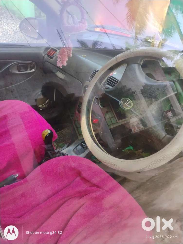 Tata Indigo Ecs 2014