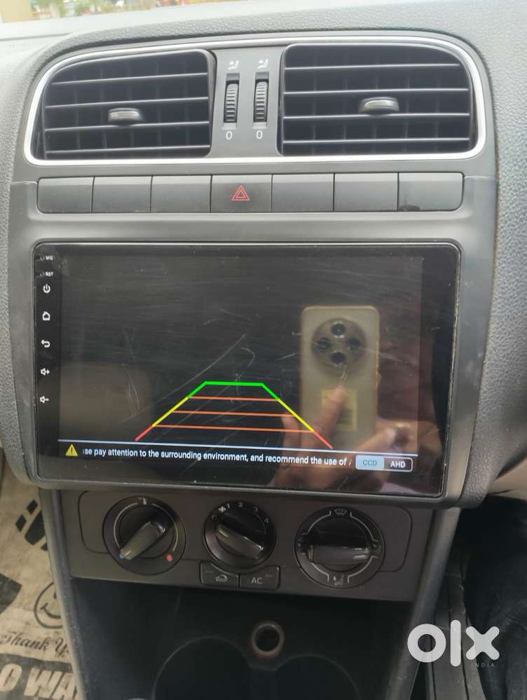 Volkswagen Polo Diesel Trendline 1.2l, 2012, Diesel