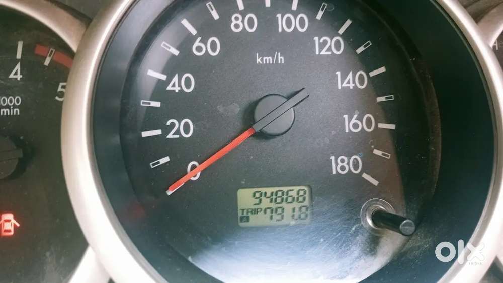Ford Endeavour 2013 Diesel 95000 Km Driven