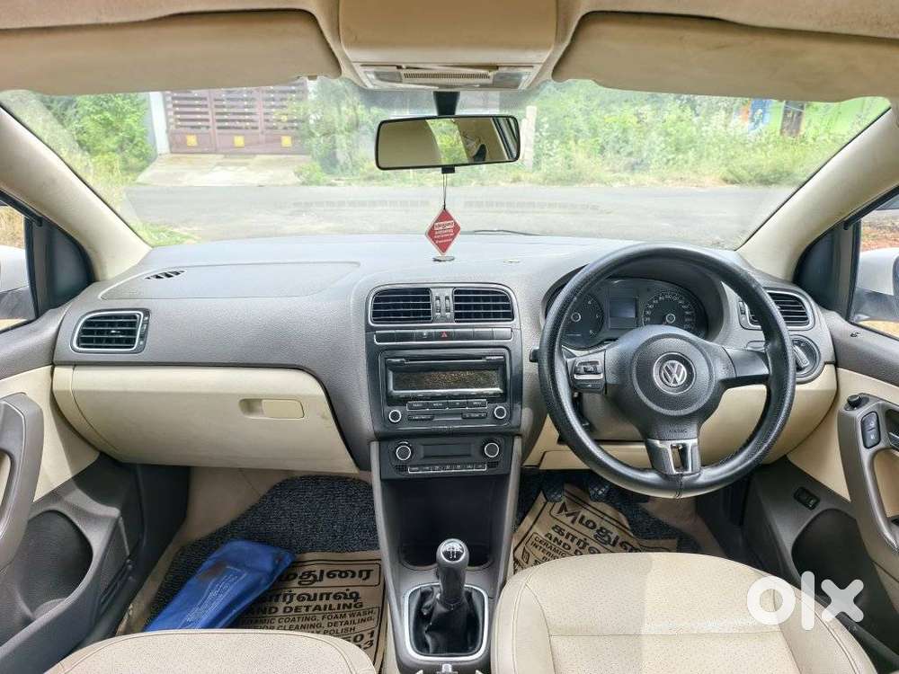Volkswagen Vento 1.5 Tdi Highline, 2012, Diesel