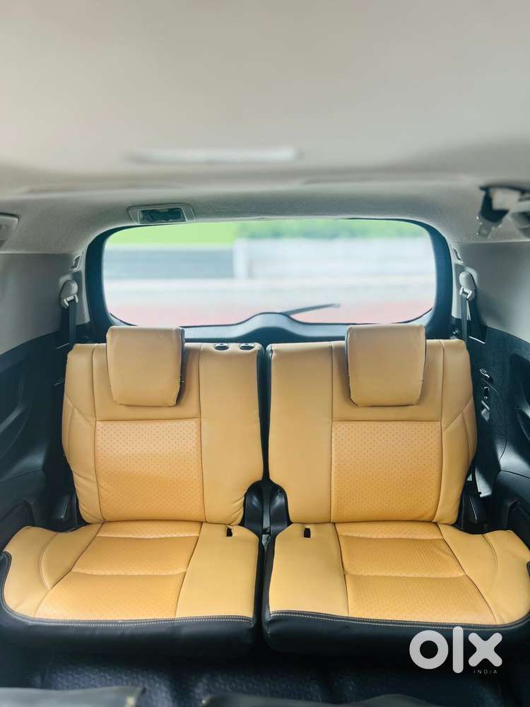 Toyota Innova Crysta 2.4 G Mt, 2019, Diesel