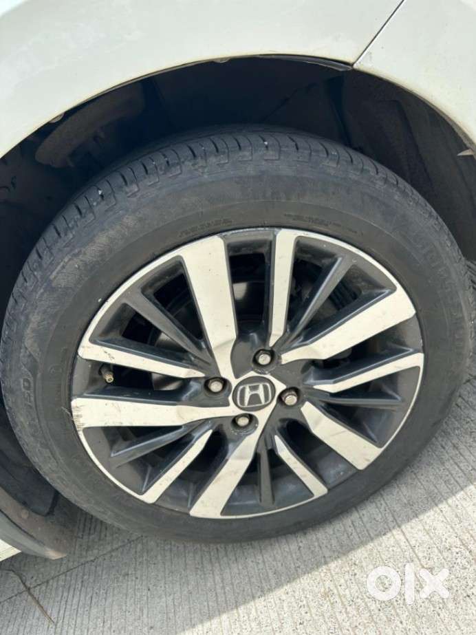 Honda City 1.5 Zx I-dtec Mt, 2021, Diesel