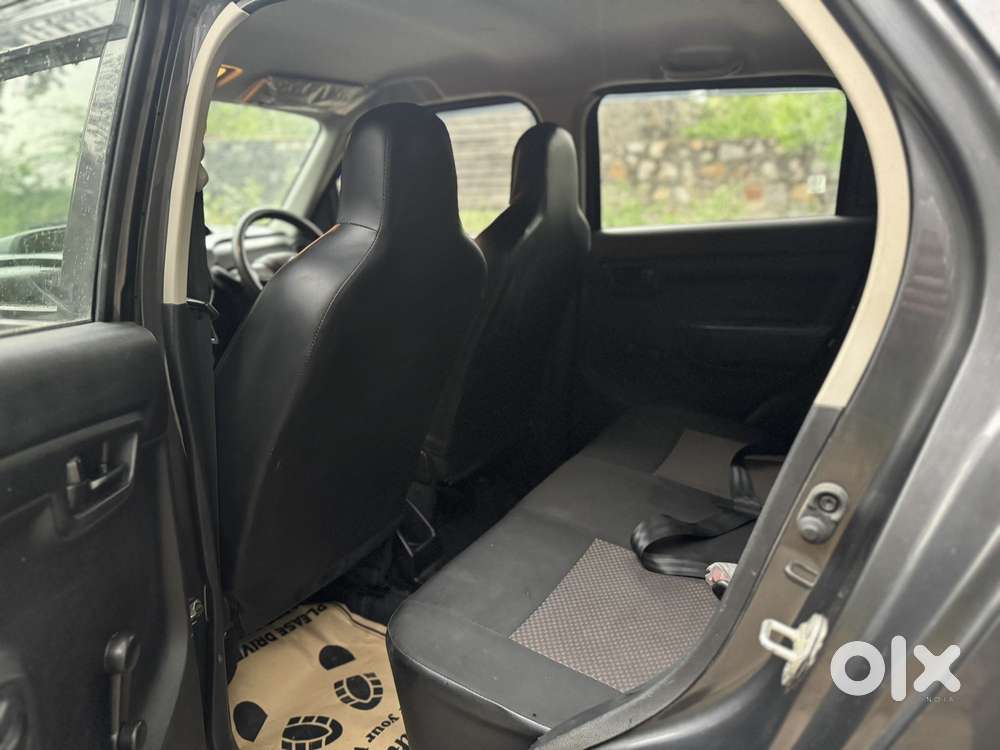 Maruti Suzuki S-presso Vxi Opt, 2022, Petrol