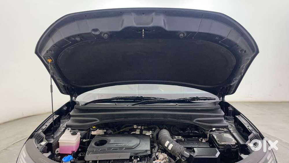 Hyundai Alcazar Signature 1.5 Diesel At 7str, 2024, Diesel