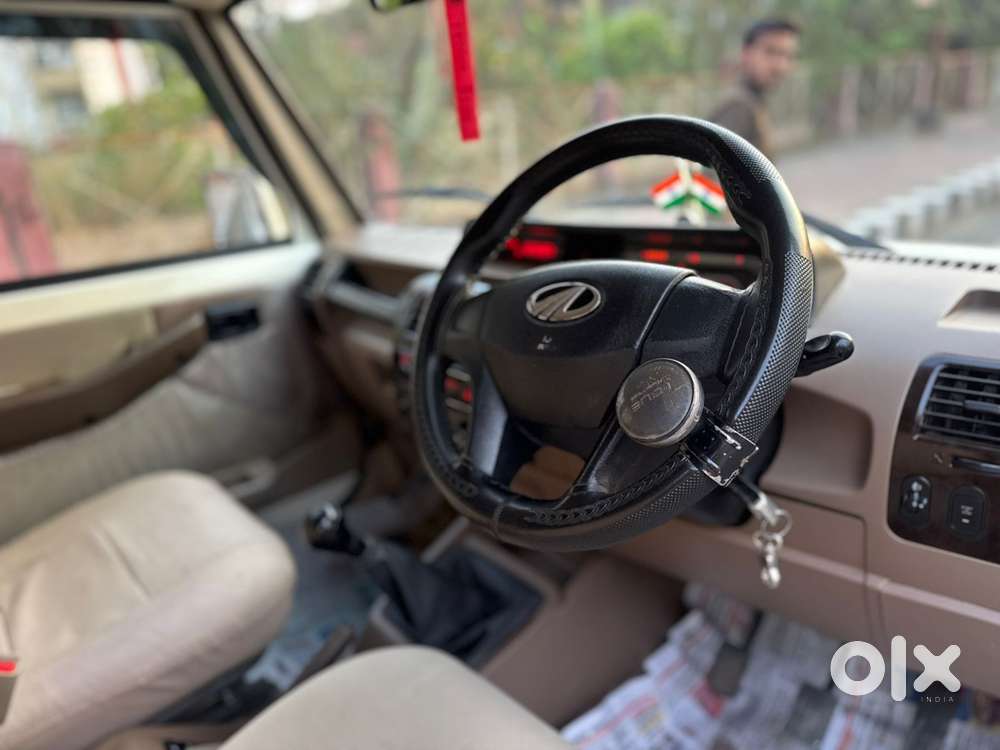 Mahindra Bolero B6 (o), 2020, Diesel