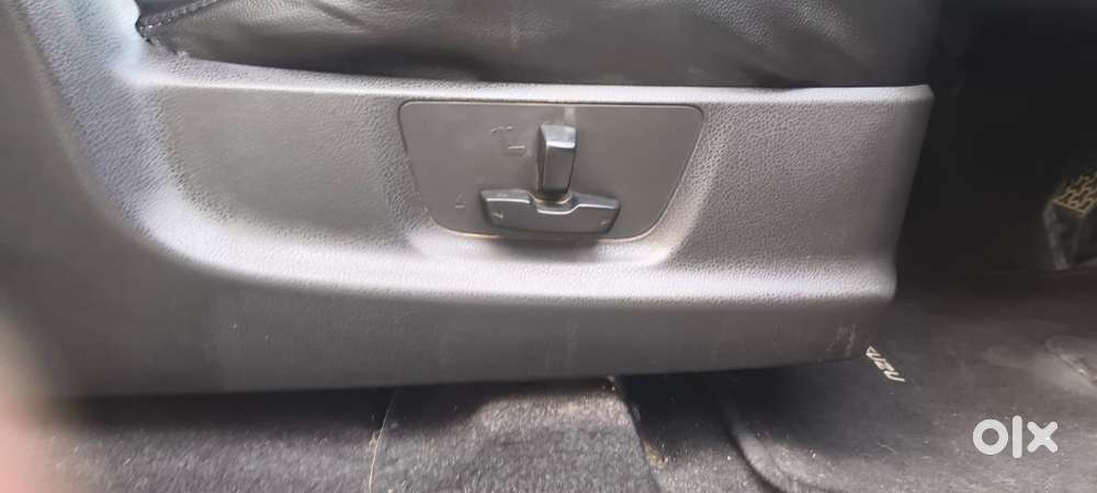 Isuzu Mu-x 4x2 At, 2020, Diesel