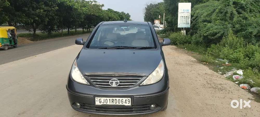 Tata Indica Vista 2013 Car