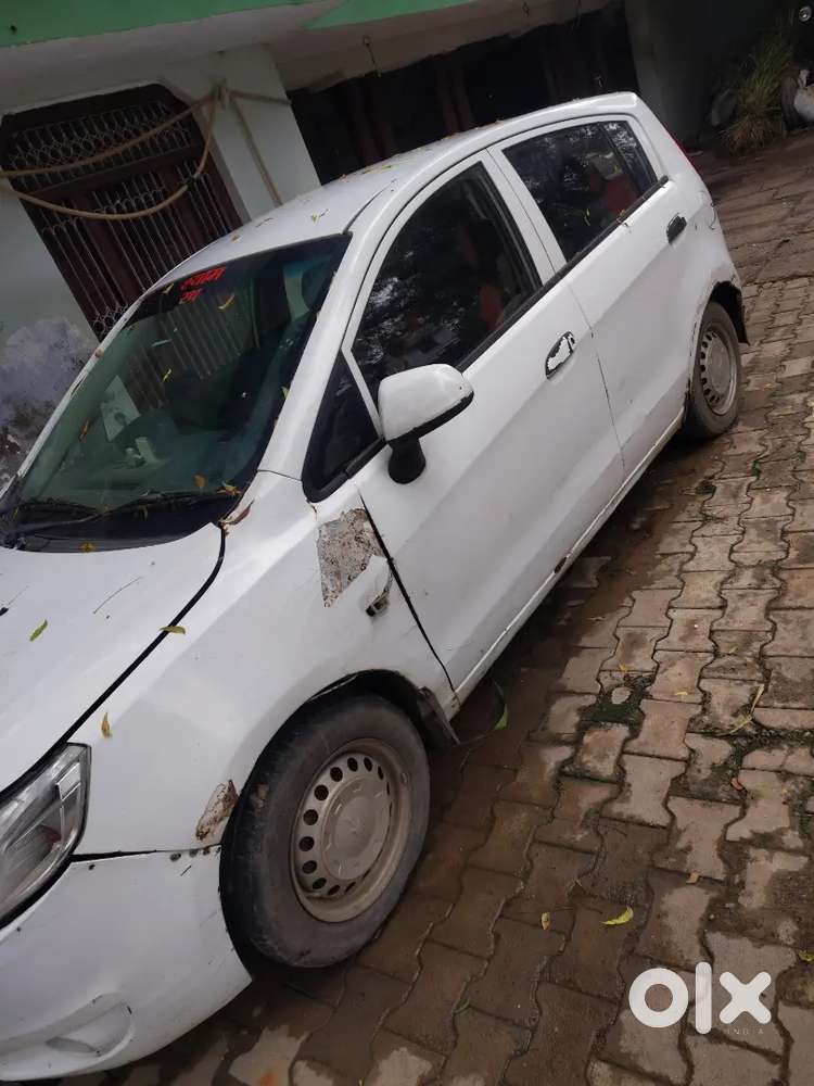 Chevrolet Aveo Diesel Lt 2015
