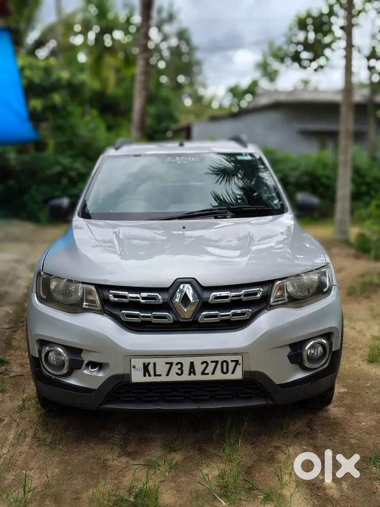 Renault Kwid 2015 Dec / 2016 Reg