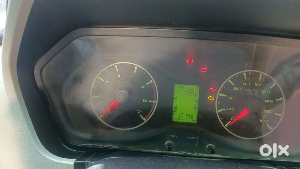 Mahindra Scorpio 2018 Diesel 170000 Km Driven