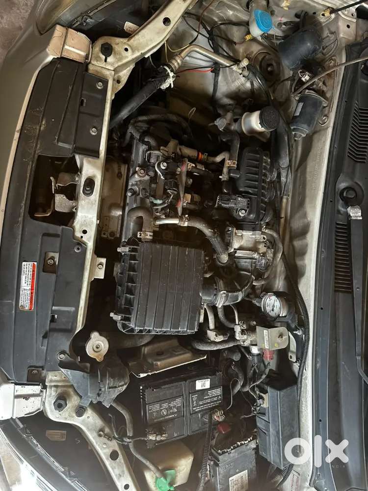 Maruti Suzuki Alto Lxi 2017 Green Cng