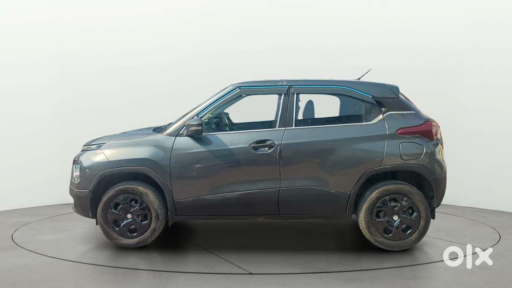 Tata Punch Pure, 2023, Petrol