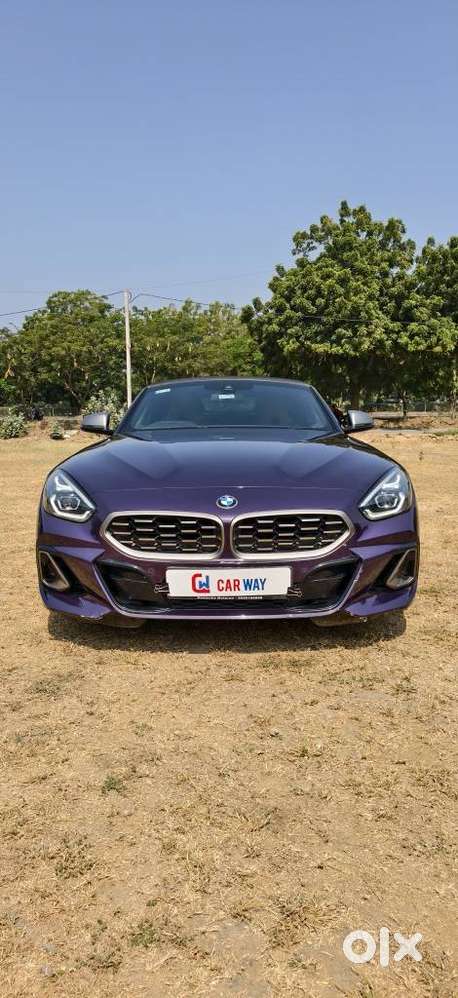 Bmw Z4 M40i, 2024, Petrol