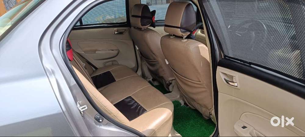 Maruti Swift Dzire 2013