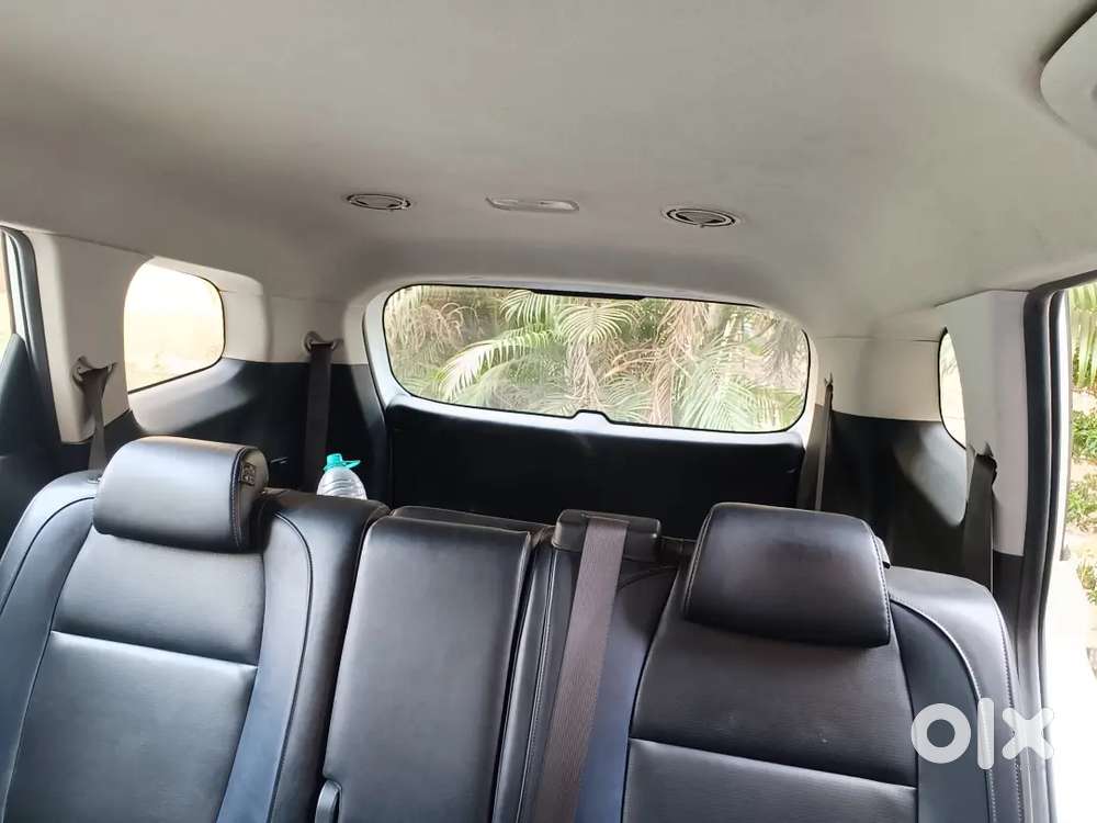 Kia Carens Diesel 7 Str 2024 Premium