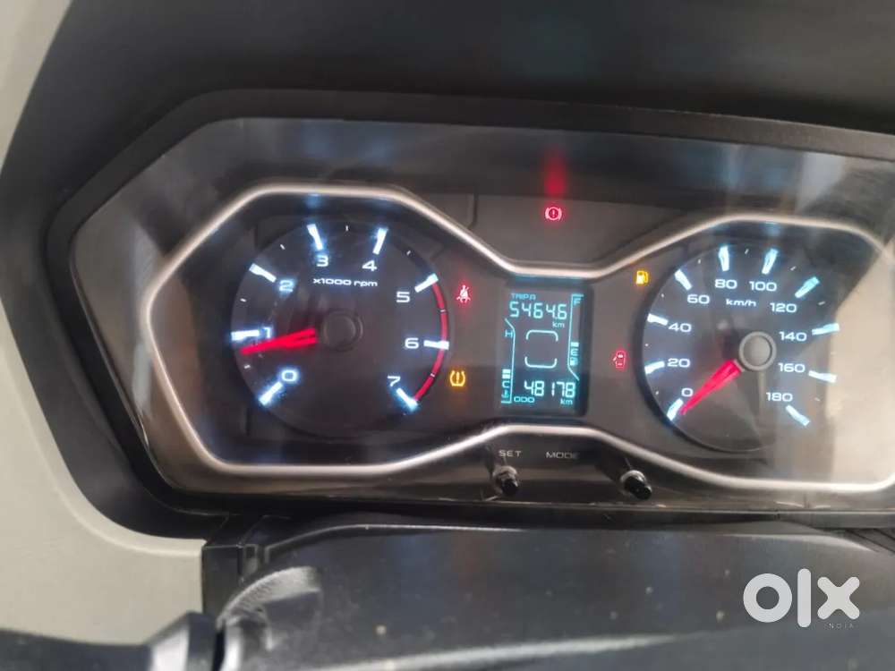 Mahindra Scorpio, 2018, Diesel