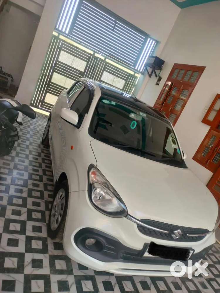 Maruti Suzuki Celerio Cng  2023 Variant