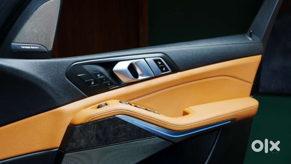 Bmw X5 Xdrive 40i M Sport, 2022, Petrol