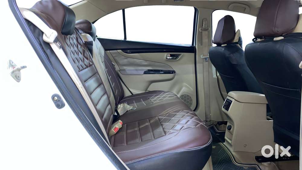 Maruti Suzuki Ciaz Rs Zxi Plus, 2015, Petrol