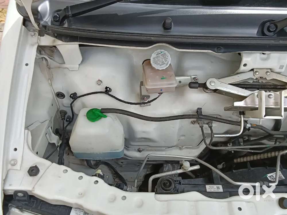 Maruti Suzuki Eeco 5 Str Ac Cng 2024