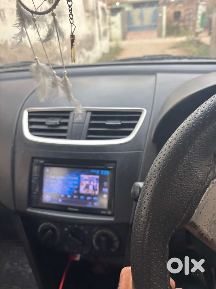 Maruti Suzuki Swift 2014 Diesel 110000 Km Driven