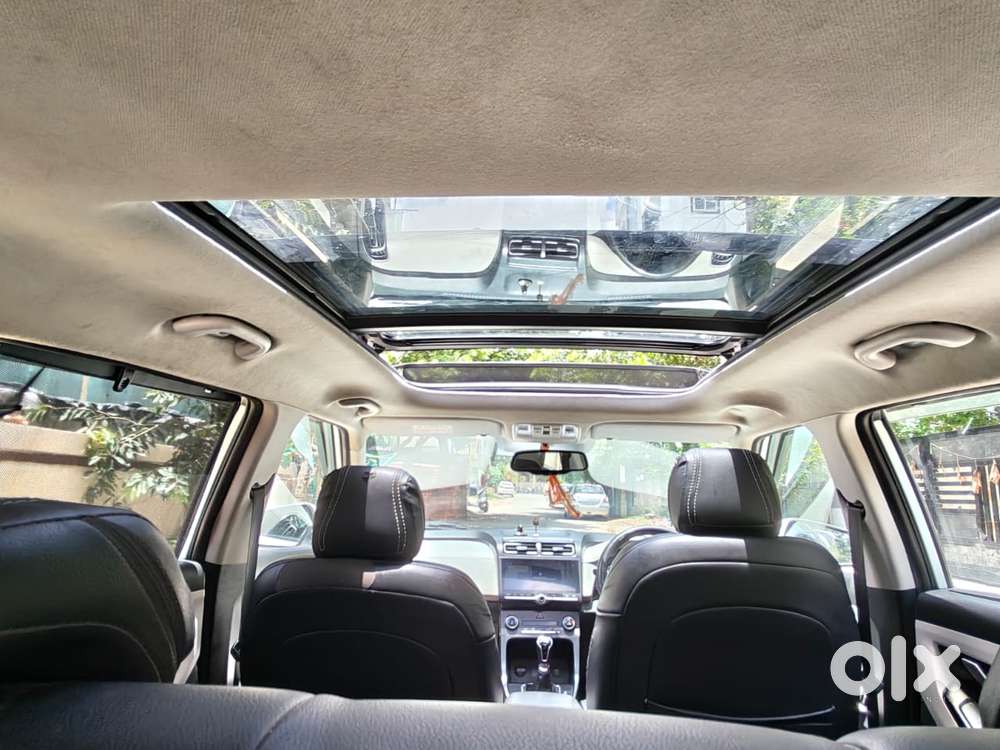 Hyundai Creta 1.5 Crdi Sx, 2021, Diesel