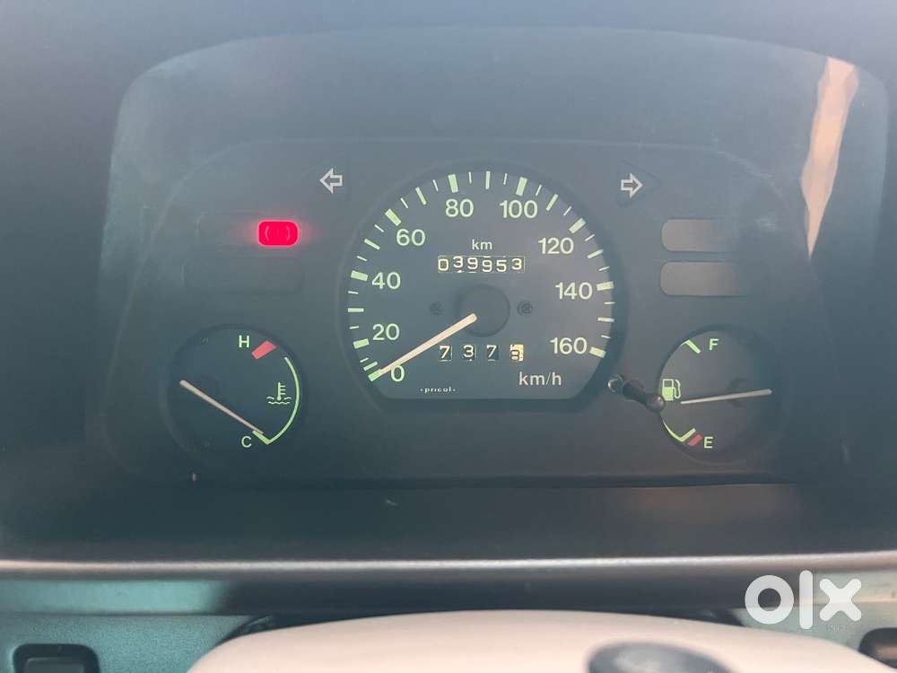 Maruti Suzuki Zen Estilo 2000