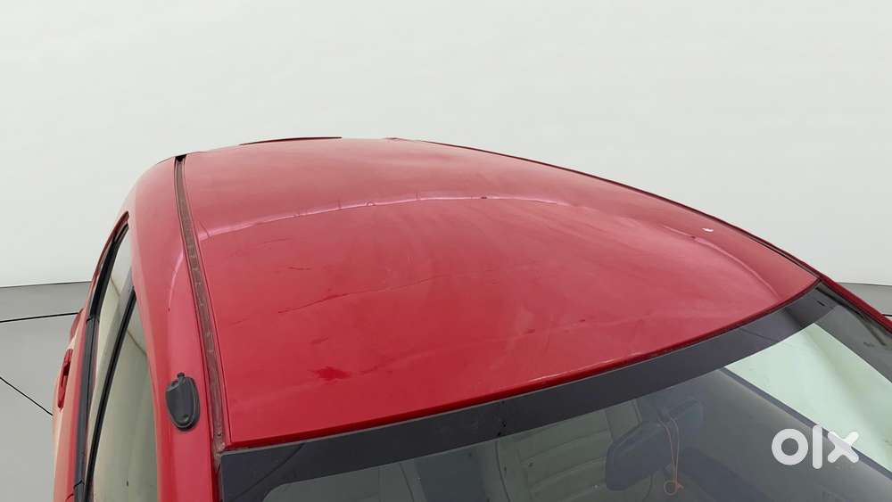Honda Brio S Mt, 2017, Petrol