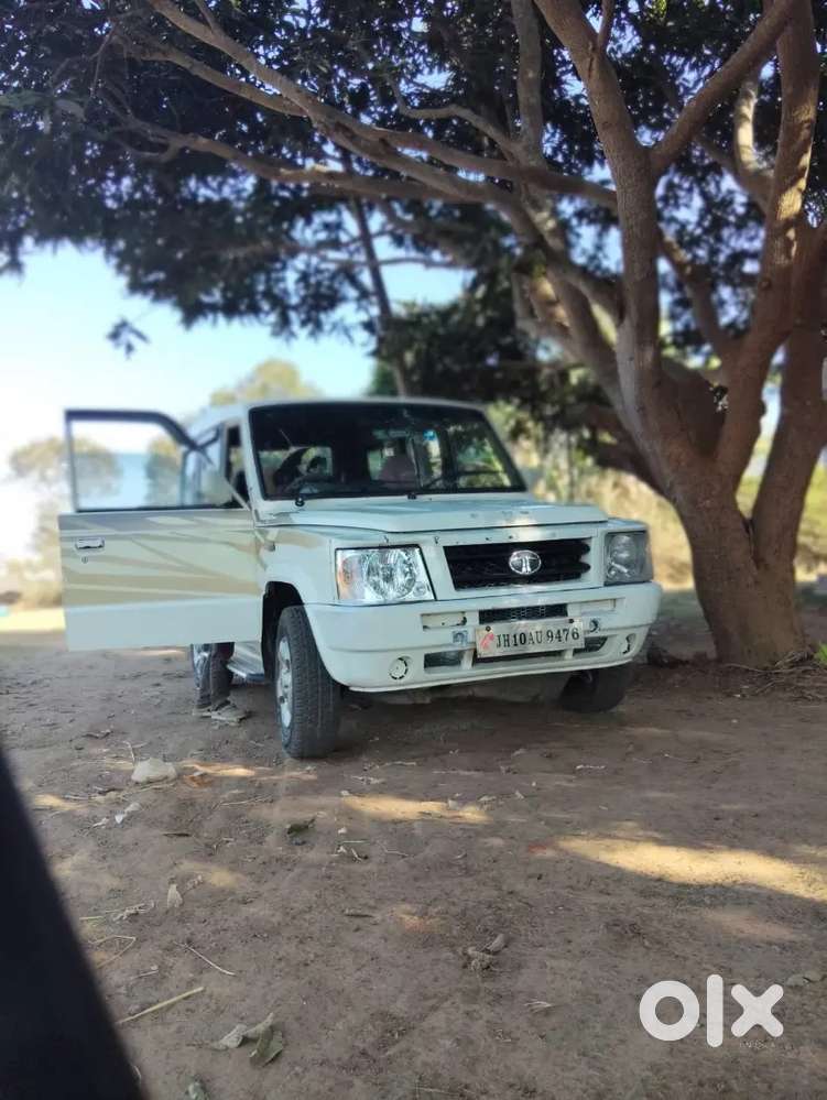 Tata Sumo Gold 2015 Diesel Good Condition All New Tyres All Paper Ok
