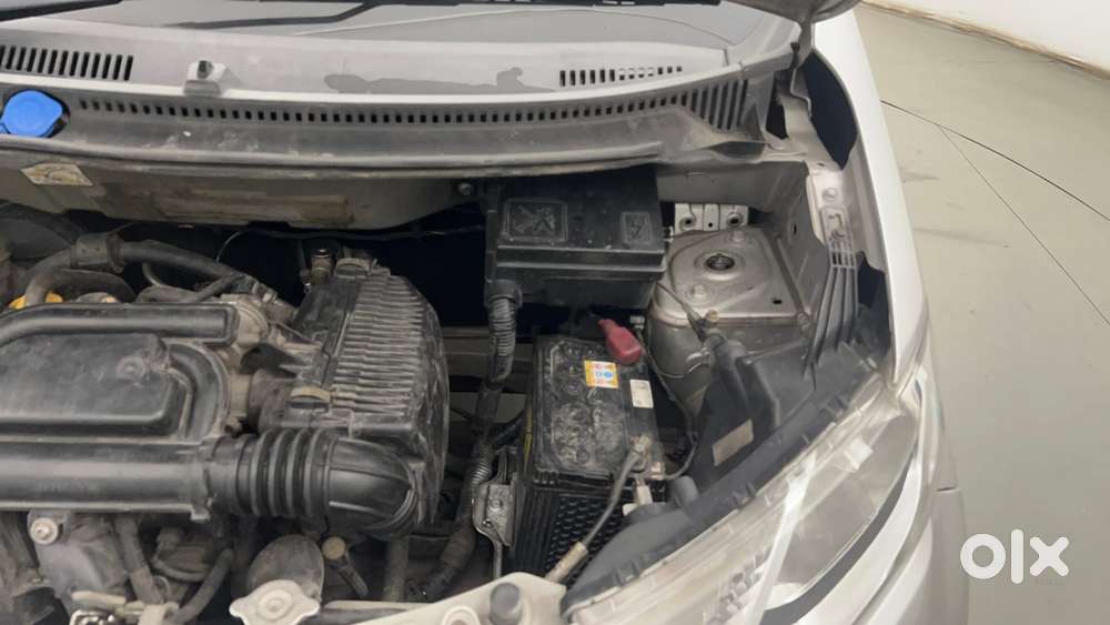 Datsun Redigo 1.0 T (o), 2017, Petrol