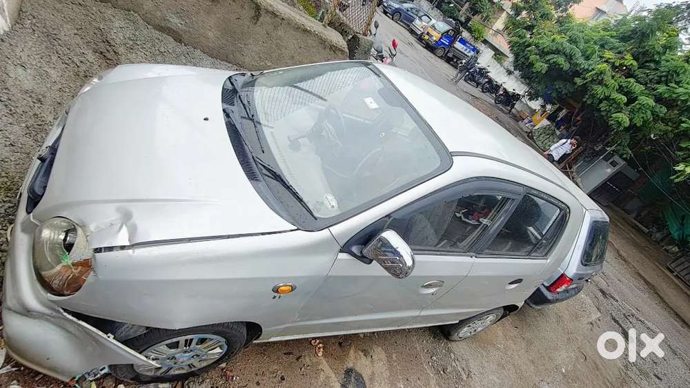 Santro Le 2001 For Sale Or For Parts