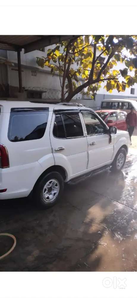 Tata Safari Storme Vx 4x2 2015 Diesel Manual