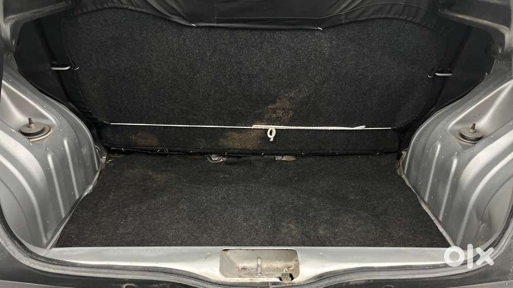 Renault Kwid 2015-2019 1.0 Rxl, 2019, Petrol