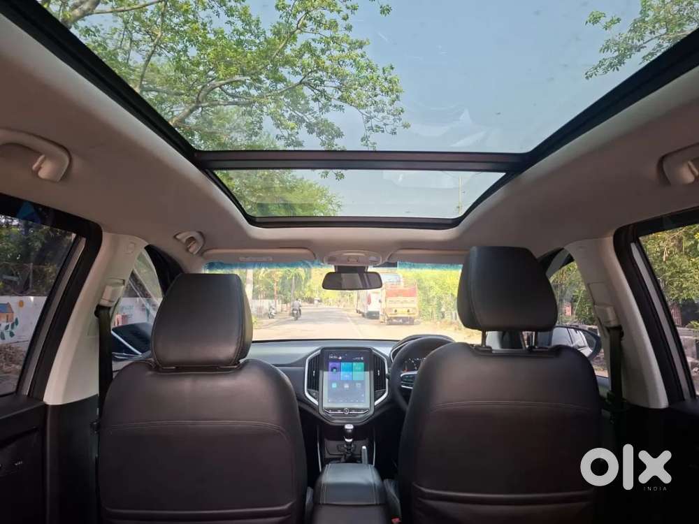 Mg Hector Plus Sharp Pro 2.0 Turbo Diesel 7 Str, 2020, Diesel