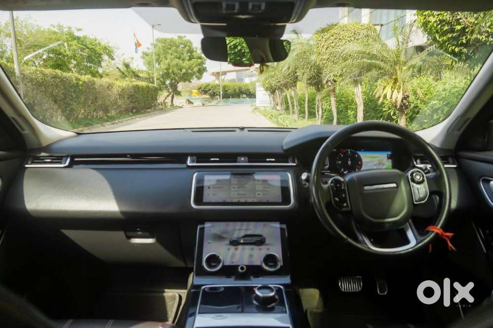 Land Rover Range Velar Hse Dynamic 2.0 Diesel, 2018, Diesel