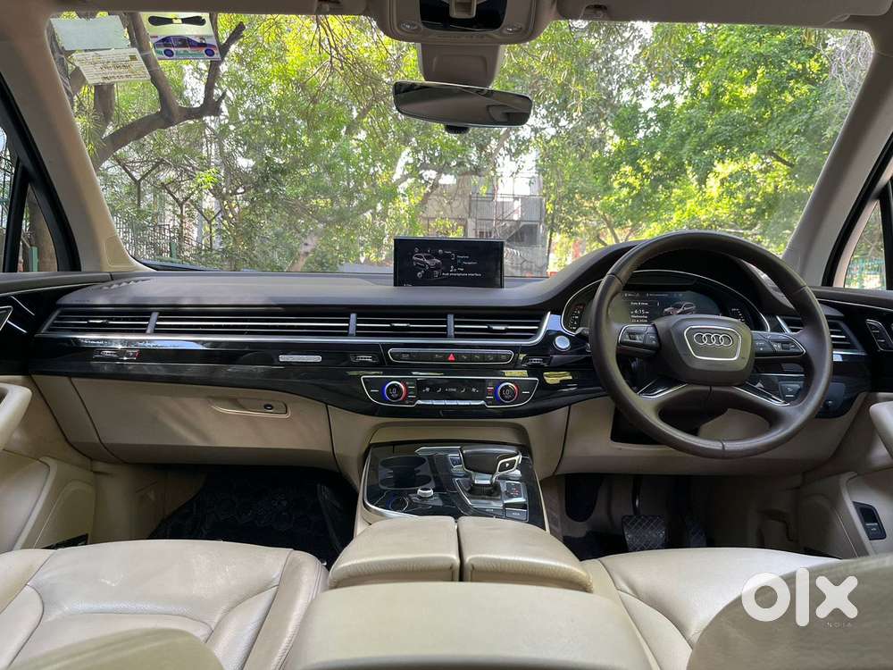 Audi Q7 3.0 45 Tdi Technology Pack, 2020, Diesel
