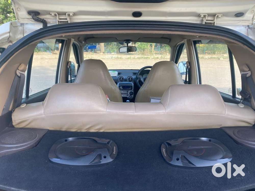 Hyundai Santro Xing Dec 2012 Model