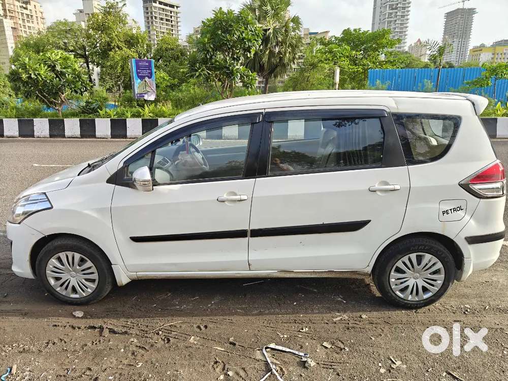 Need To Sell Ertiga Vxi Petrol Cng
