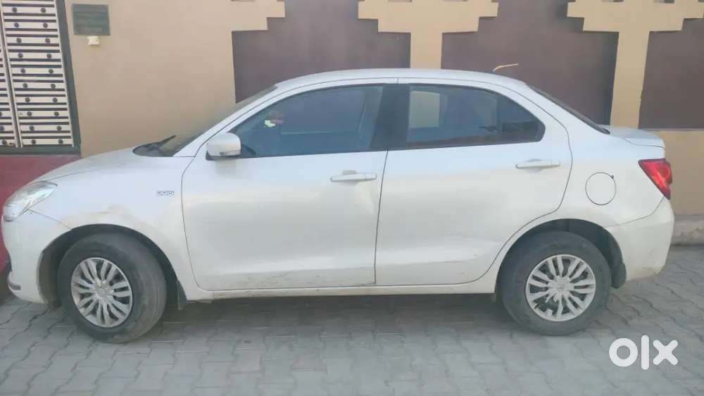 Maruti Suzuki Dzire Vdi 2019 Car