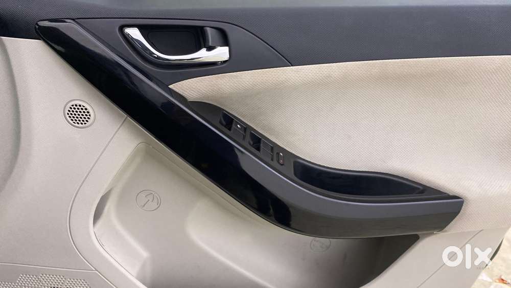 Tata Nexon 1.2 Revotron Xz Plus, 2021, Petrol